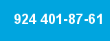 924 401-87-61